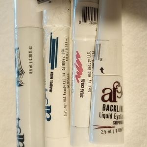 Mix cosmetics af94 4 piece